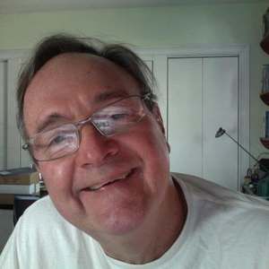 Meet your Posher, Nicholas